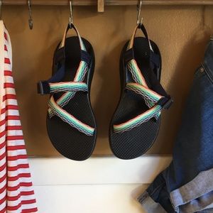 Size 9 Chacos - brand new!